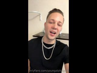 young alpha onlyfans porn|OnlyFans (@youngalphagoat)